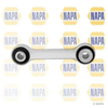 NAPA Anti Roll Bar Links Anti Roll Bar Link NST4471 thumbnail