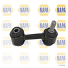 NAPA Anti Roll Bar Links Anti Roll Bar Link NST4473 thumbnail