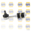 NAPA Anti Roll Bar Links Anti Roll Bar Link NST4488 thumbnail