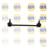 NAPA Anti Roll Bar Links Anti Roll Bar Link NST4498 thumbnail