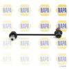 NAPA Anti Roll Bar Links Anti Roll Bar Link NST4500 thumbnail