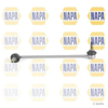 NAPA Anti Roll Bar Links Anti Roll Bar Link NST4521 thumbnail
