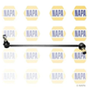 NAPA Anti Roll Bar Links Anti Roll Bar Link NST4537 thumbnail