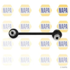 NAPA Anti Roll Bar Links Anti Roll Bar Link NST4539 thumbnail