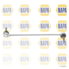 NAPA Anti Roll Bar Links Anti Roll Bar Link NST4544 thumbnail