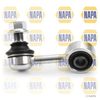 NAPA Anti Roll Bar Links Anti Roll Bar Link NST4566 thumbnail