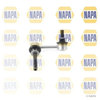 NAPA Anti Roll Bar Links Anti Roll Bar Link NST4576 thumbnail