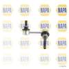 NAPA Anti Roll Bar Links Anti Roll Bar Link NST4577 thumbnail