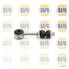 NAPA Anti Roll Bar Links Anti Roll Bar Link NST4592 thumbnail
