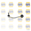NAPA Anti Roll Bar Links Anti Roll Bar Link NST4615 thumbnail