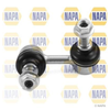NAPA Anti Roll Bar Links Anti Roll Bar Link NST4618 thumbnail