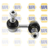 NAPA Anti Roll Bar Links Anti Roll Bar Link NST4619 thumbnail