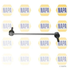 NAPA Anti Roll Bar Links Anti Roll Bar Link NST4620 thumbnail