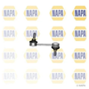 NAPA Anti Roll Bar Links Anti Roll Bar Link NST4628 thumbnail