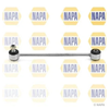 NAPA Anti Roll Bar Links Anti Roll Bar Link NST4632 thumbnail