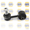 NAPA Anti Roll Bar Links Anti Roll Bar Link NST4637 thumbnail