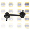 NAPA Anti Roll Bar Links Anti Roll Bar Link NST4661 thumbnail
