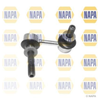 NAPA Anti Roll Bar Links Anti Roll Bar Link NST4673 thumbnail