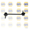 NAPA Anti Roll Bar Links Anti Roll Bar Link NST4676 thumbnail