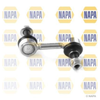 NAPA Anti Roll Bar Links Anti Roll Bar Link NST6999 thumbnail