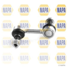 NAPA Anti Roll Bar Links Anti Roll Bar Link NST7000 thumbnail