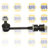 NAPA Anti Roll Bar Links Anti Roll Bar Link NST7003 thumbnail