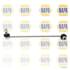 NAPA Anti Roll Bar Links Anti Roll Bar Link NST7016 thumbnail