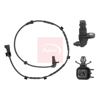 Apec Abs Sensor ABS1674