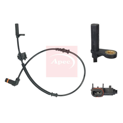 Apec Abs Sensor ABS1676