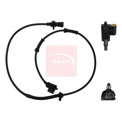 Apec Abs Sensor ABS1725