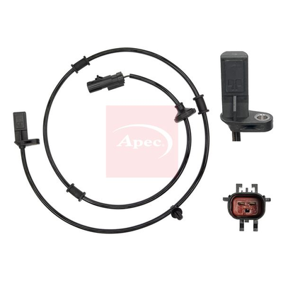 Apec Abs Sensor ABS1727