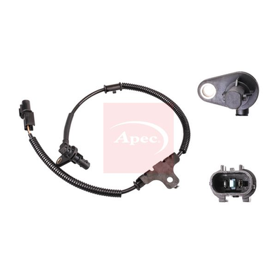 Apec Abs Sensor ABS1733