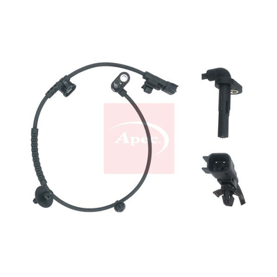 Apec Abs Sensor ABS1781