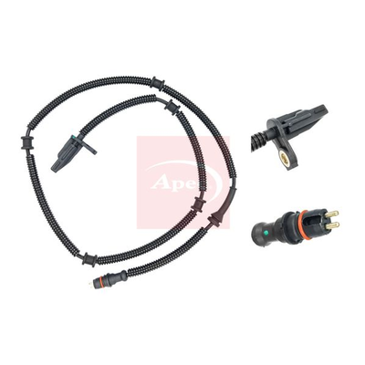 Apec Abs Sensor ABS1807