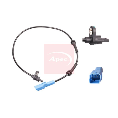 Apec Abs Sensor ABS1837