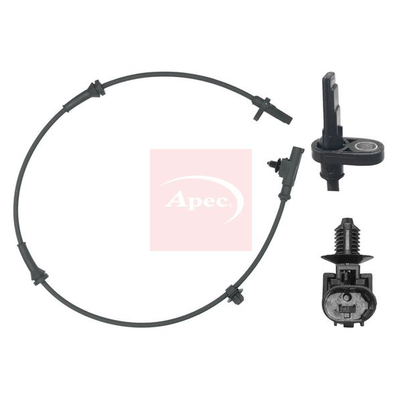Apec Abs Sensor ABS1839