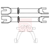 Apec Brake Adjuster Kit ADB3004 thumbnail