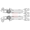 Apec Brake Adjuster Kit ADB3005 thumbnail