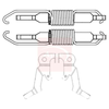 Apec Brake Adjuster Kit ADB3006 thumbnail