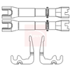 Apec Brake Adjuster Kit ADB3007 thumbnail