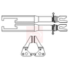 Apec Brake Adjuster Kit ADB3020 thumbnail