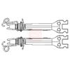 Apec Brake Adjuster Kit ADB3021 thumbnail