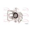 Apec Brake Caliper LCA100 thumbnail