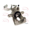 Apec Brake Caliper LCA1229N thumbnail