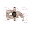 Apec Brake Caliper LCA152 thumbnail