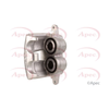 Apec Brake Caliper LCA166 thumbnail