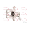 Apec Brake Caliper LCA183 thumbnail