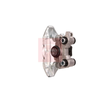 Apec Brake Caliper LCA193N thumbnail