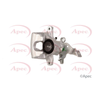 Apec Brake Caliper LCA239 thumbnail