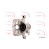 Apec Brake Caliper LCA315N thumbnail
